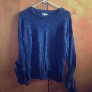 Madewell sweater
